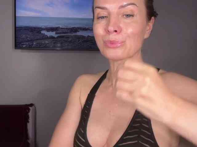 RachellHot webcam