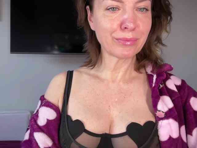 RachellHot webcam