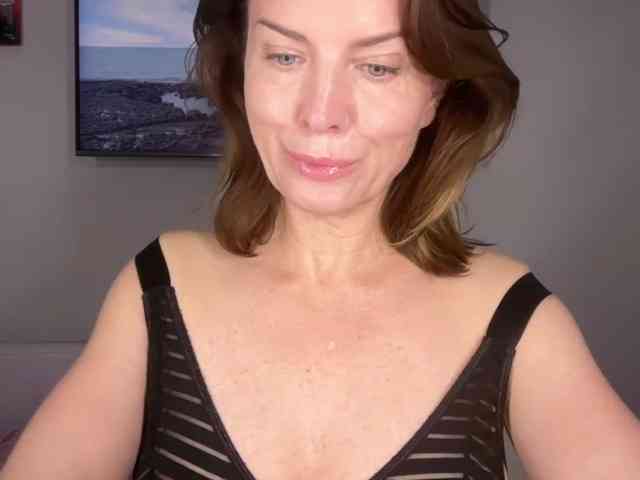 RachellHot webcam