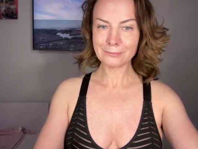 RachellHot webcam