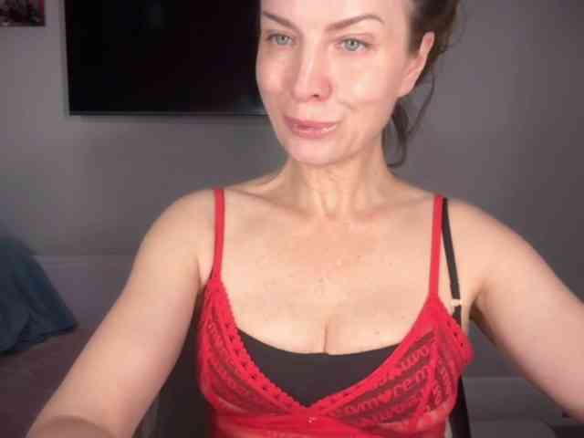 RachellHot webcam
