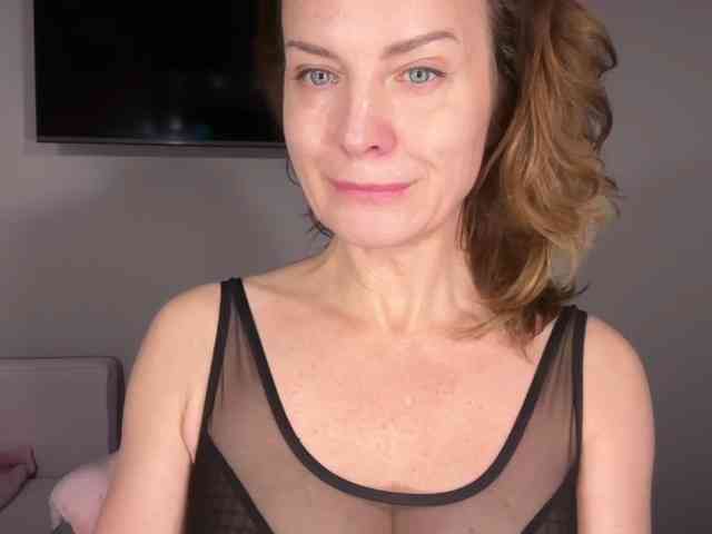 RachellHot webcam