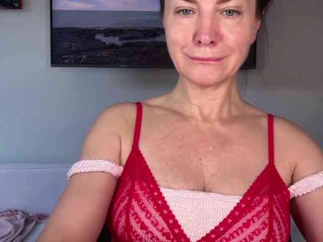 RachellHot webcam