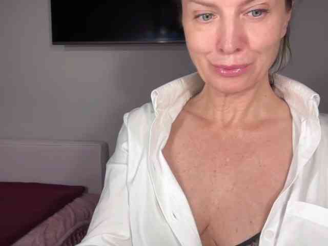 RachellHot webcam