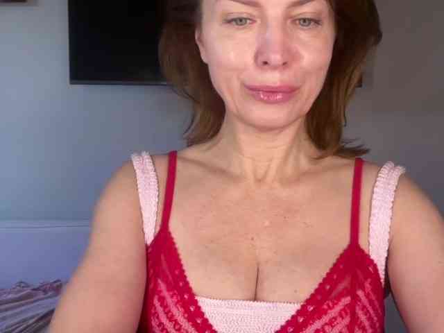 RachellHot webcam