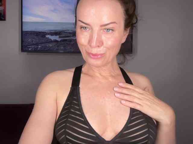 RachellHot webcam