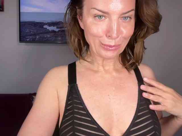 RachellHot webcam