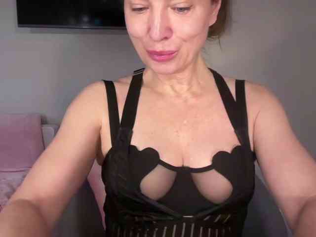 RachellHot webcam