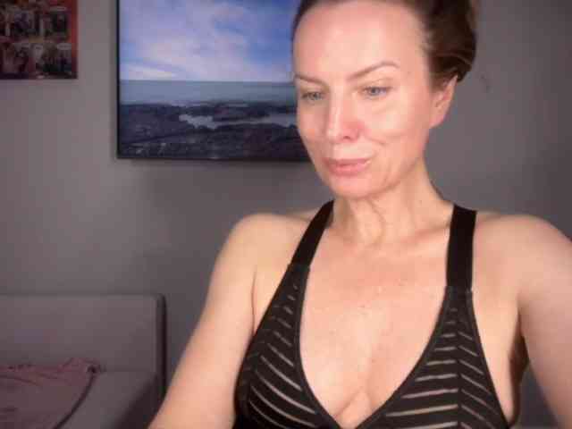RachellHot webcam