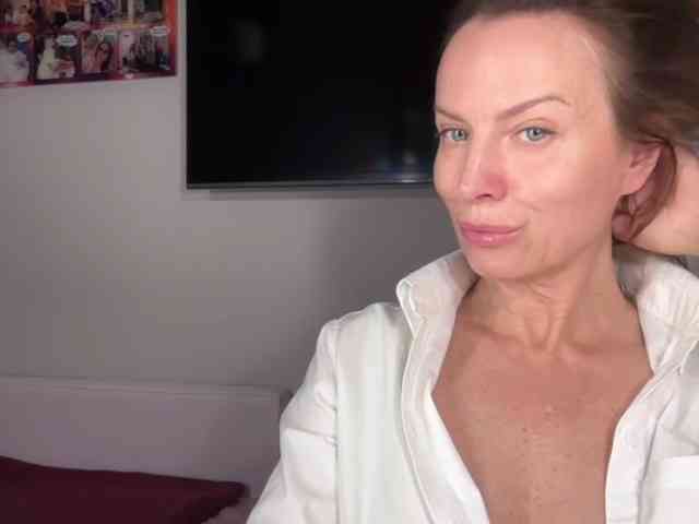 RachellHot webcam