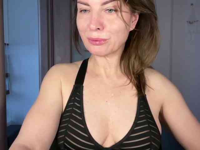 RachellHot webcam