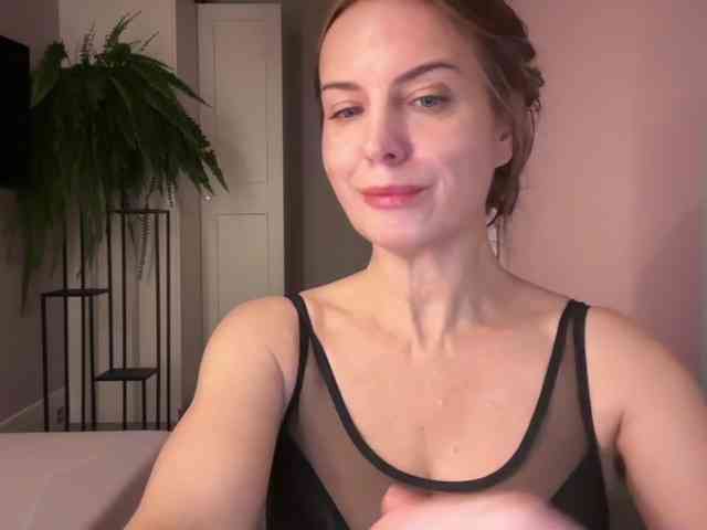 RachellHot webcam