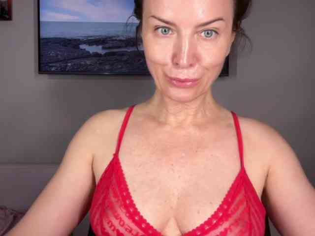 RachellHot webcam