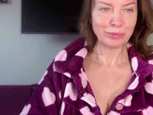 RachellHot webcam