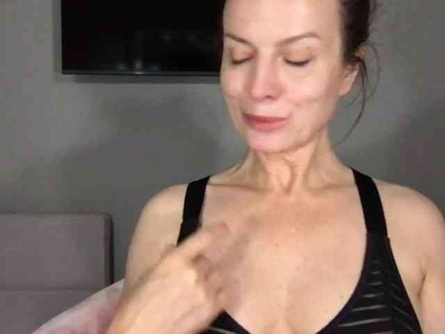 RachellHot webcam
