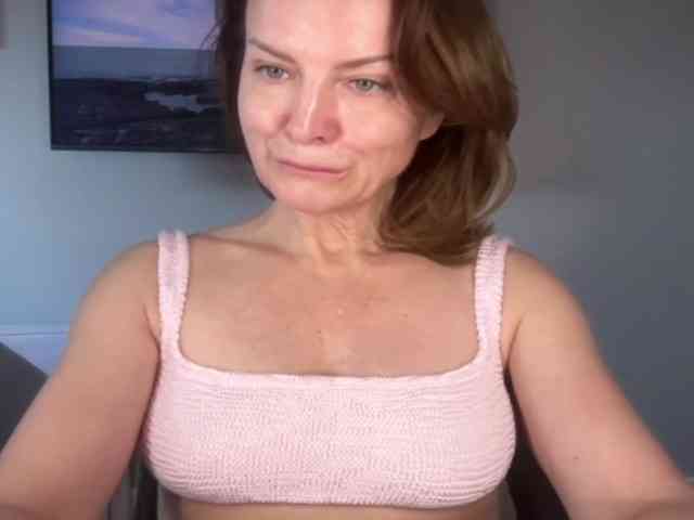 RachellHot webcam