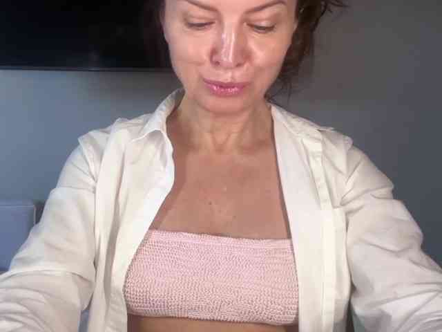 RachellHot webcam