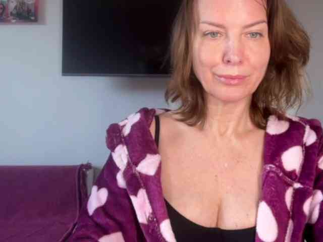 RachellHot webcam