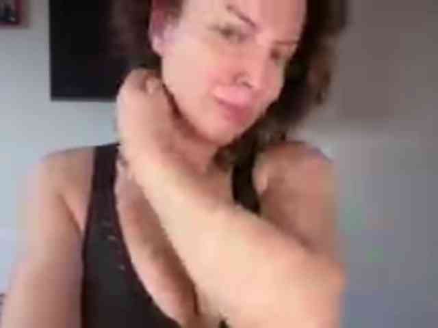 RachellHot webcam