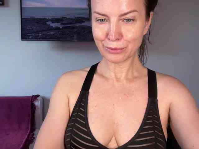 RachellHot webcam