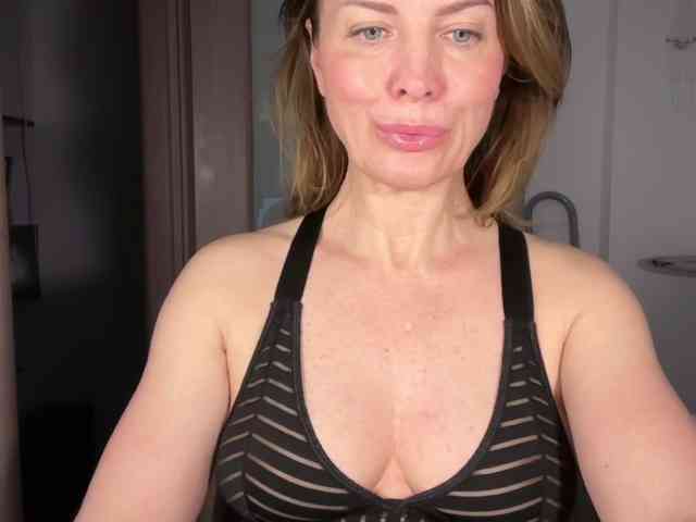RachellHot webcam