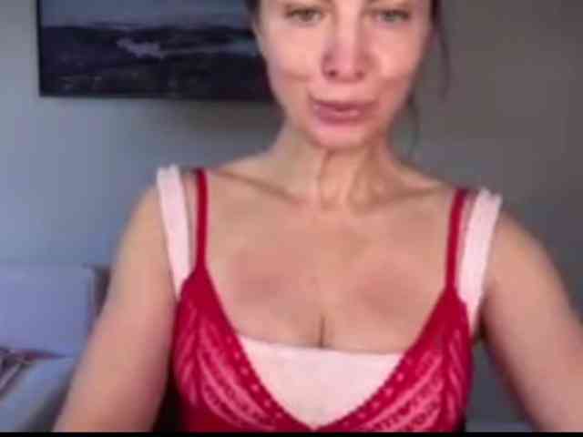 RachellHot webcam