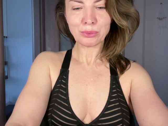 RachellHot webcam