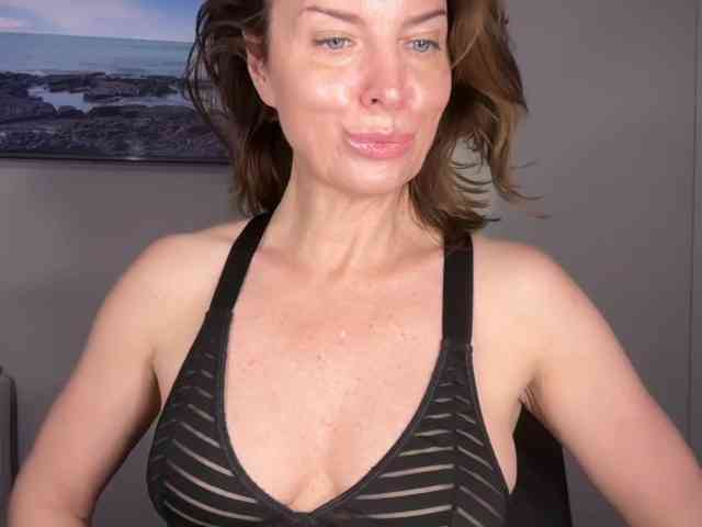 RachellHot