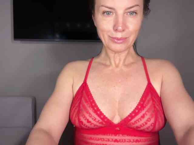 RachellHot webcam