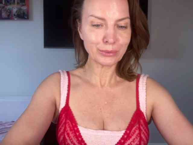 RachellHot webcam
