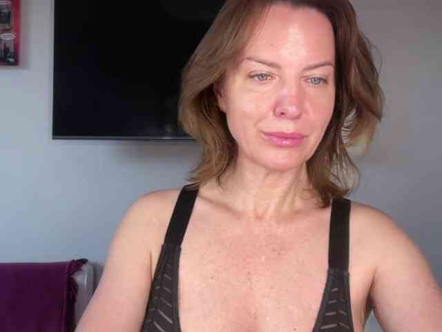 RachellHot webcam