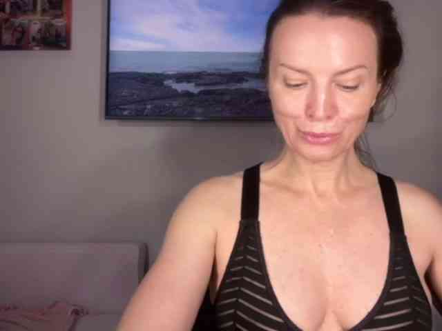 RachellHot webcam