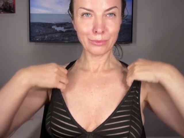 RachellHot webcam