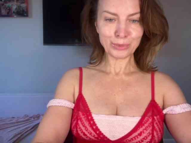 RachellHot webcam