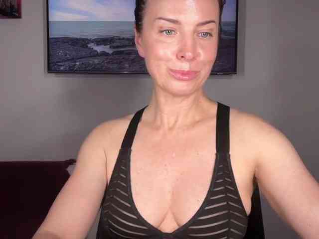 RachellHot webcam