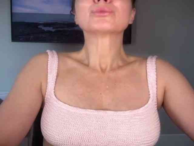 RachellHot webcam