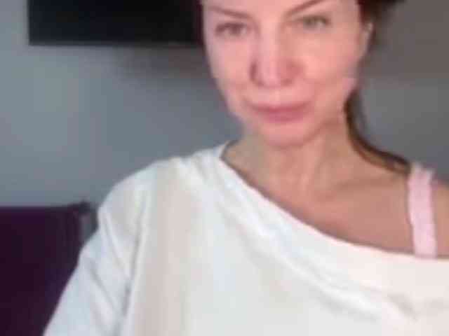 RachellHot webcam