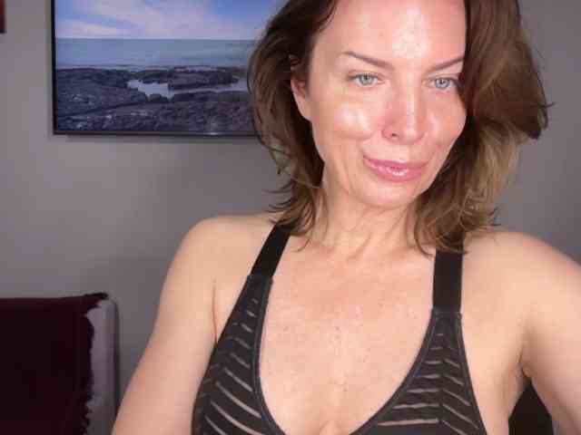 RachellHot webcam