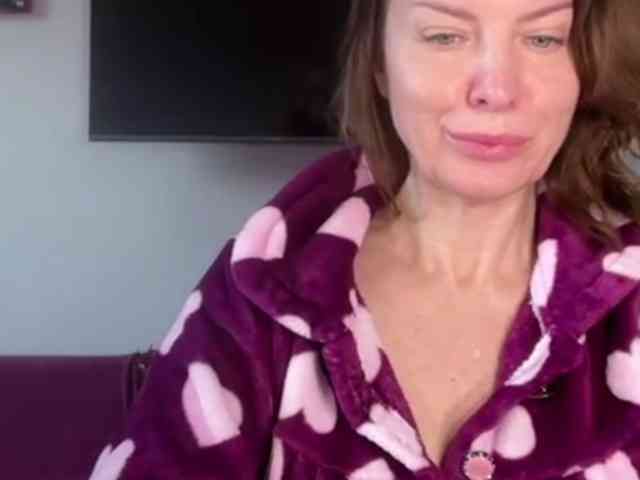 RachellHot