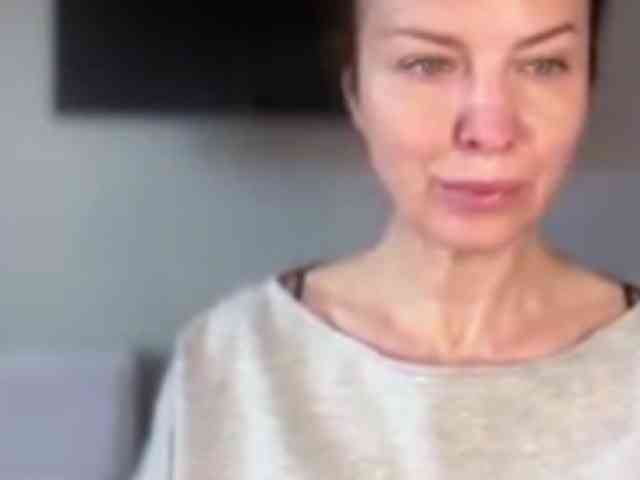 RachellHot webcam