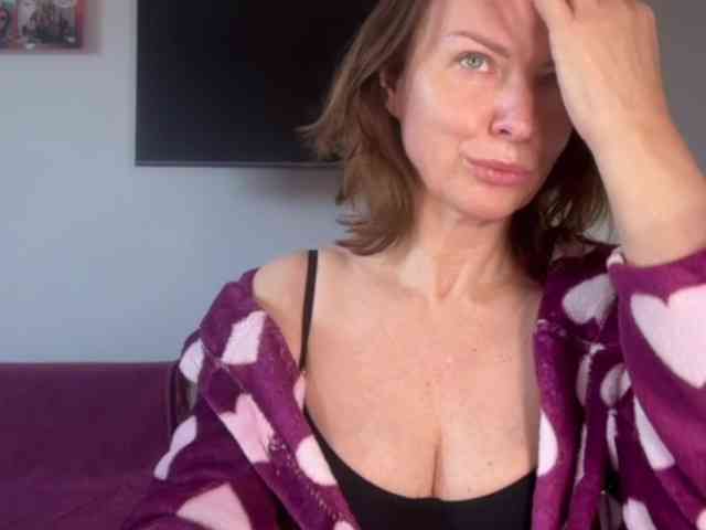 RachellHot webcam