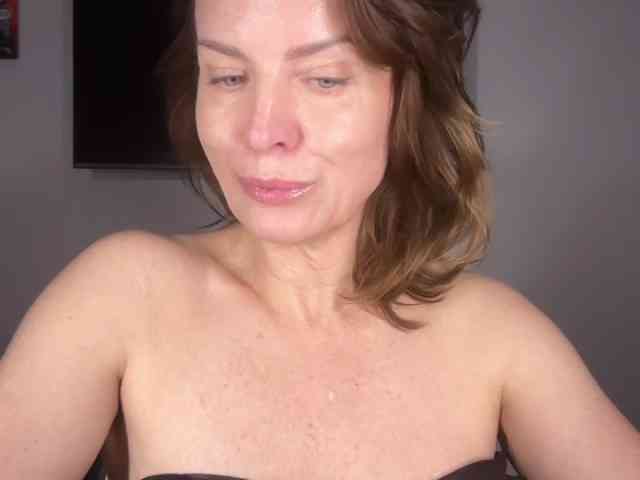 RachellHot webcam