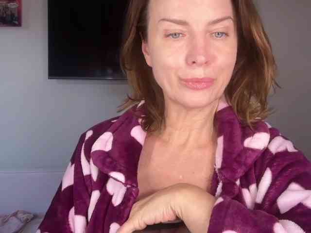 RachellHot webcam