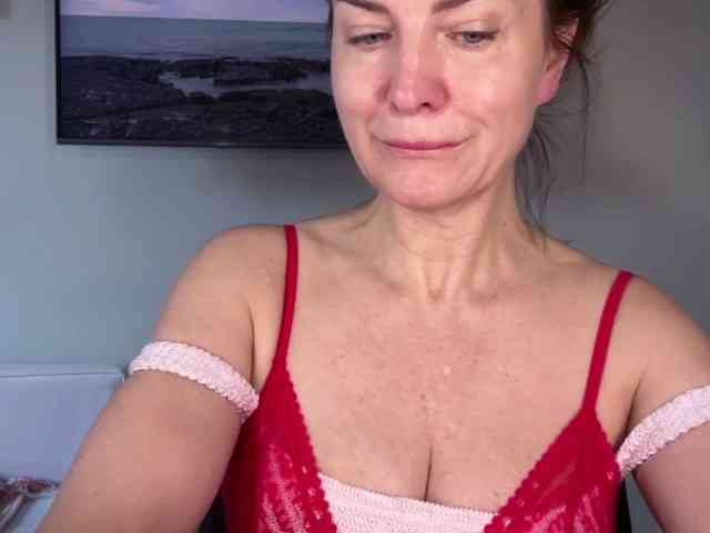 RachellHot webcam