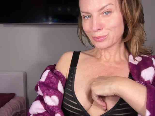 RachellHot webcam