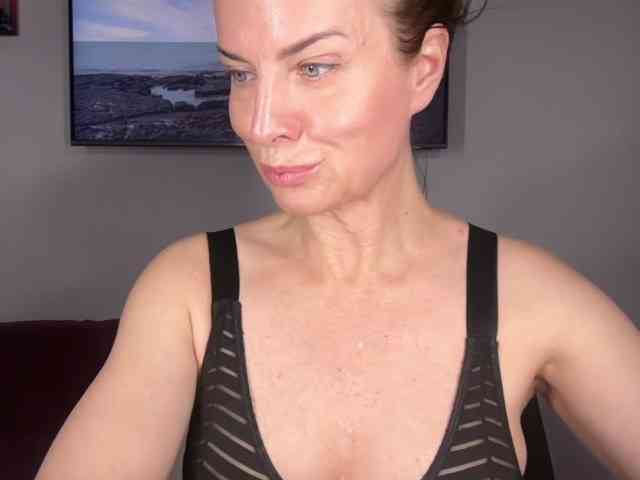 RachellHot webcam