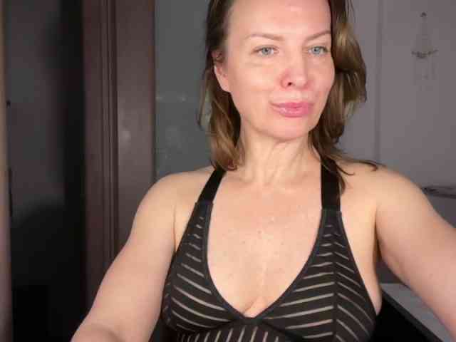 RachellHot webcam