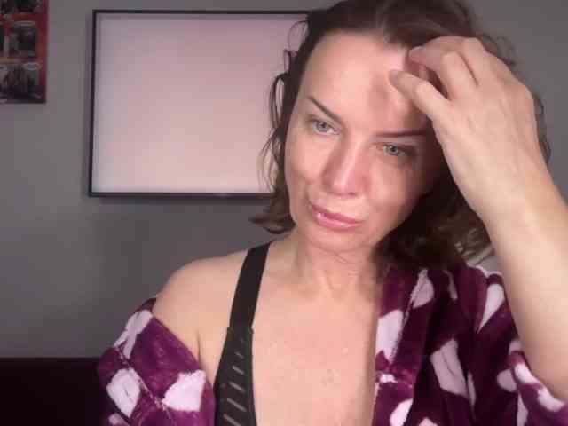 RachellHot webcam