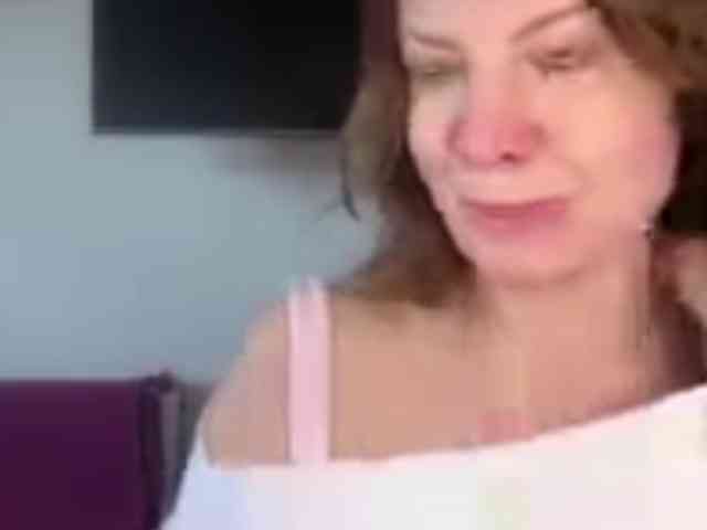 RachellHot
