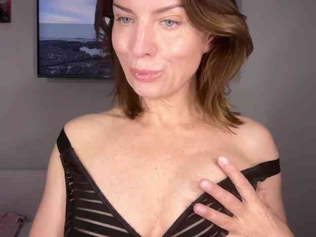 RachellHot webcam